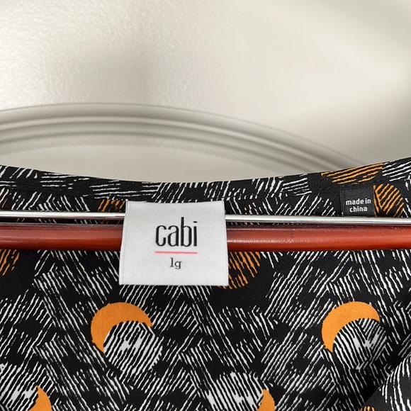 Large Cabi blouse - Picture 2 of 4